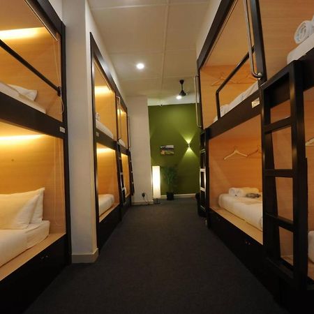 Hotel Star Anise Boutique Capsules Colombo Exterior foto