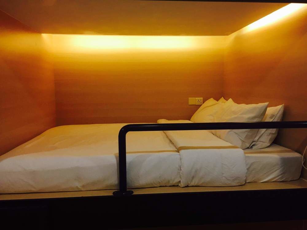 Hotel Star Anise Boutique Capsules Colombo Exterior foto