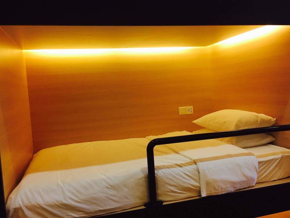 Hotel Star Anise Boutique Capsules Colombo Exterior foto