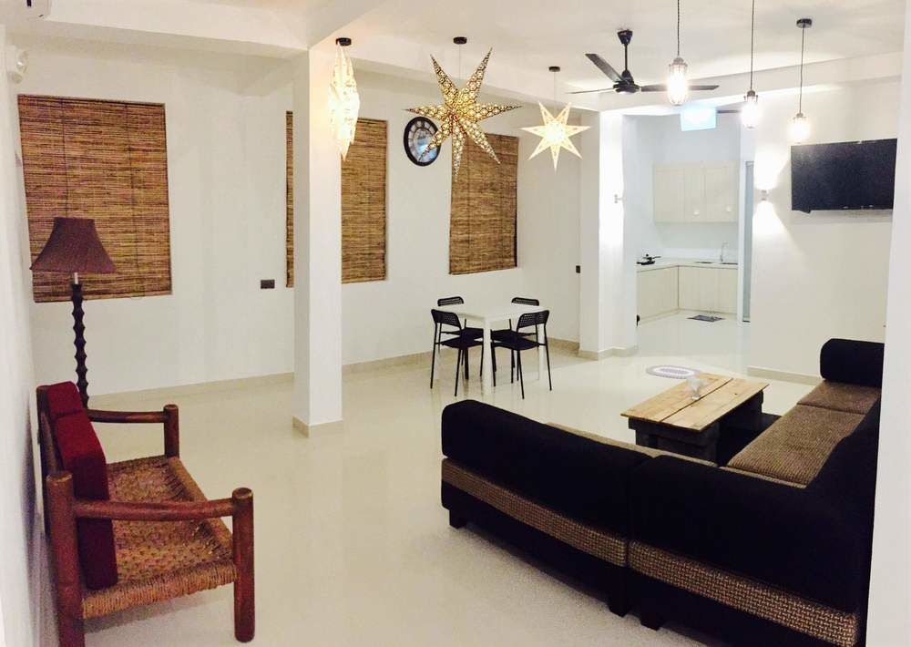 Hotel Star Anise Boutique Capsules Colombo Exterior foto