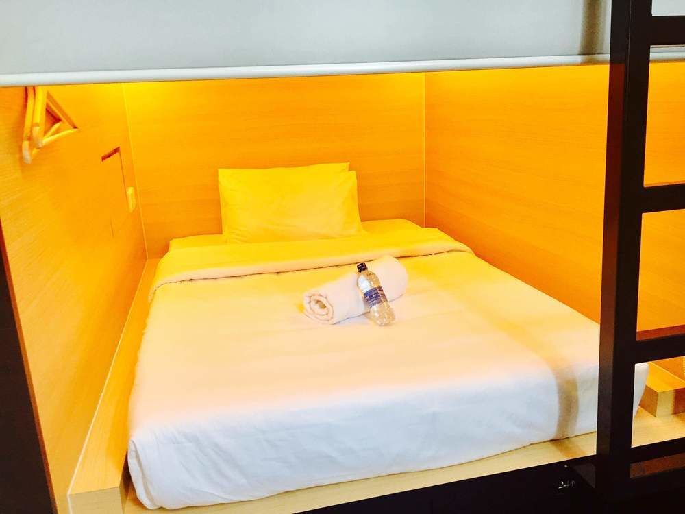 Hotel Star Anise Boutique Capsules Colombo Exterior foto