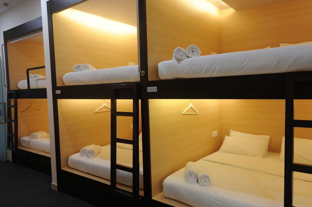 Hotel Star Anise Boutique Capsules Colombo Exterior foto