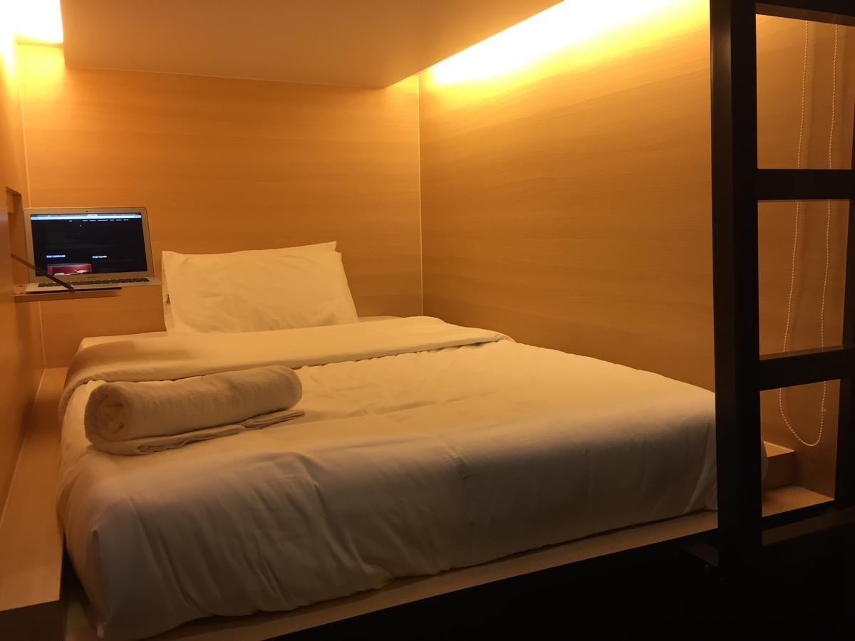 Hotel Star Anise Boutique Capsules Colombo Exterior foto