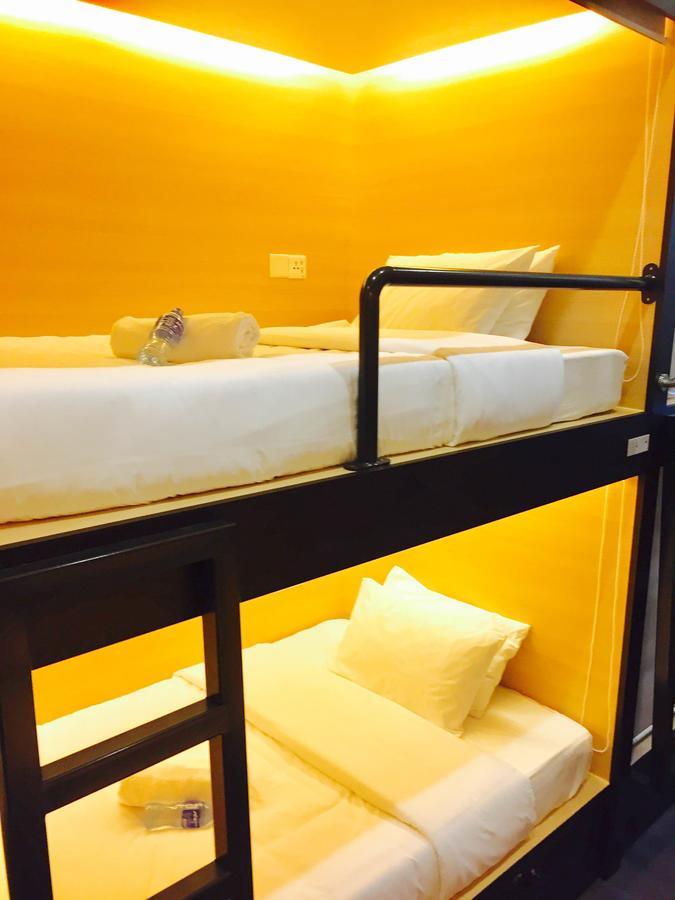Hotel Star Anise Boutique Capsules Colombo Exterior foto