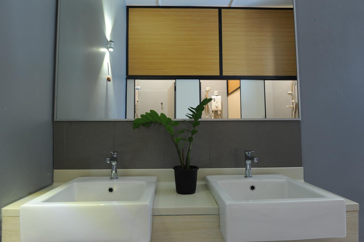 Hotel Star Anise Boutique Capsules Colombo Exterior foto