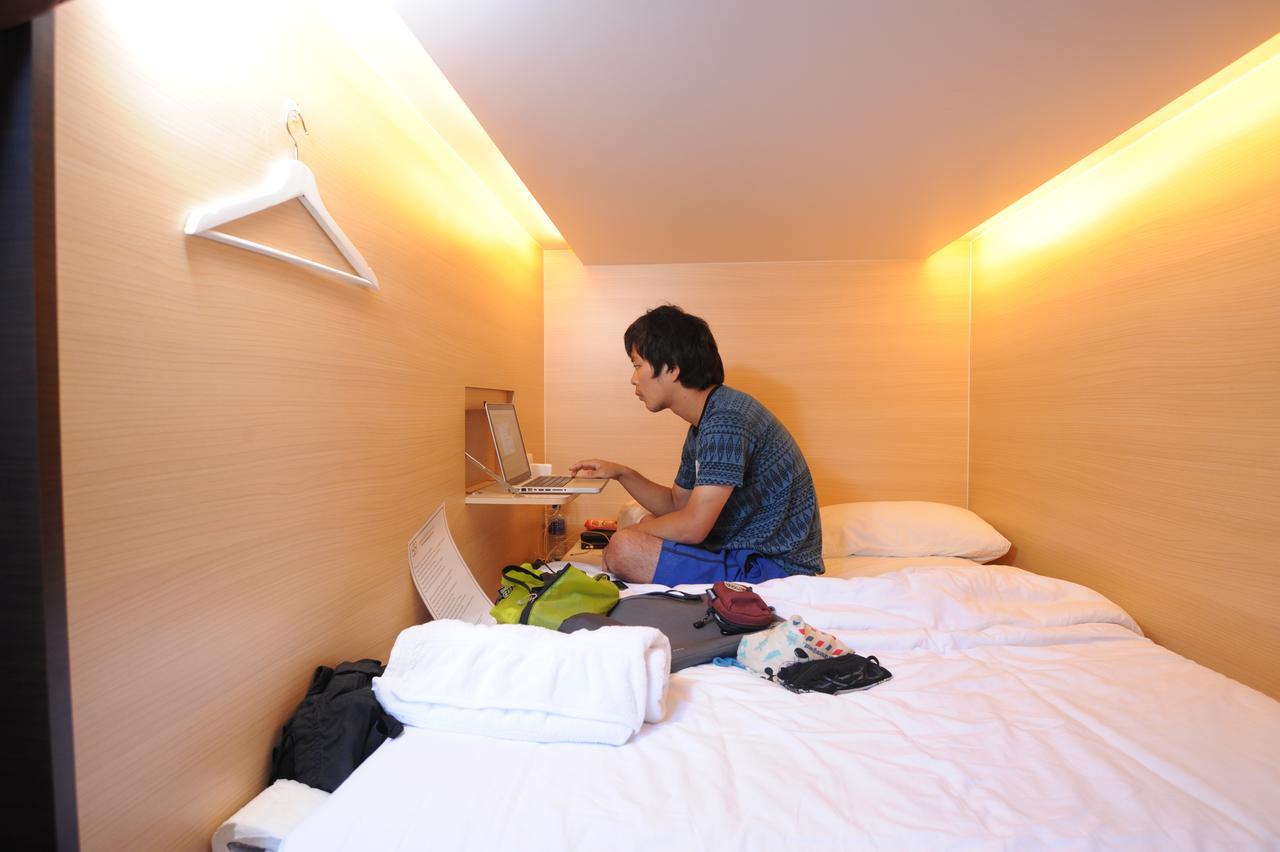 Hotel Star Anise Boutique Capsules Colombo Exterior foto