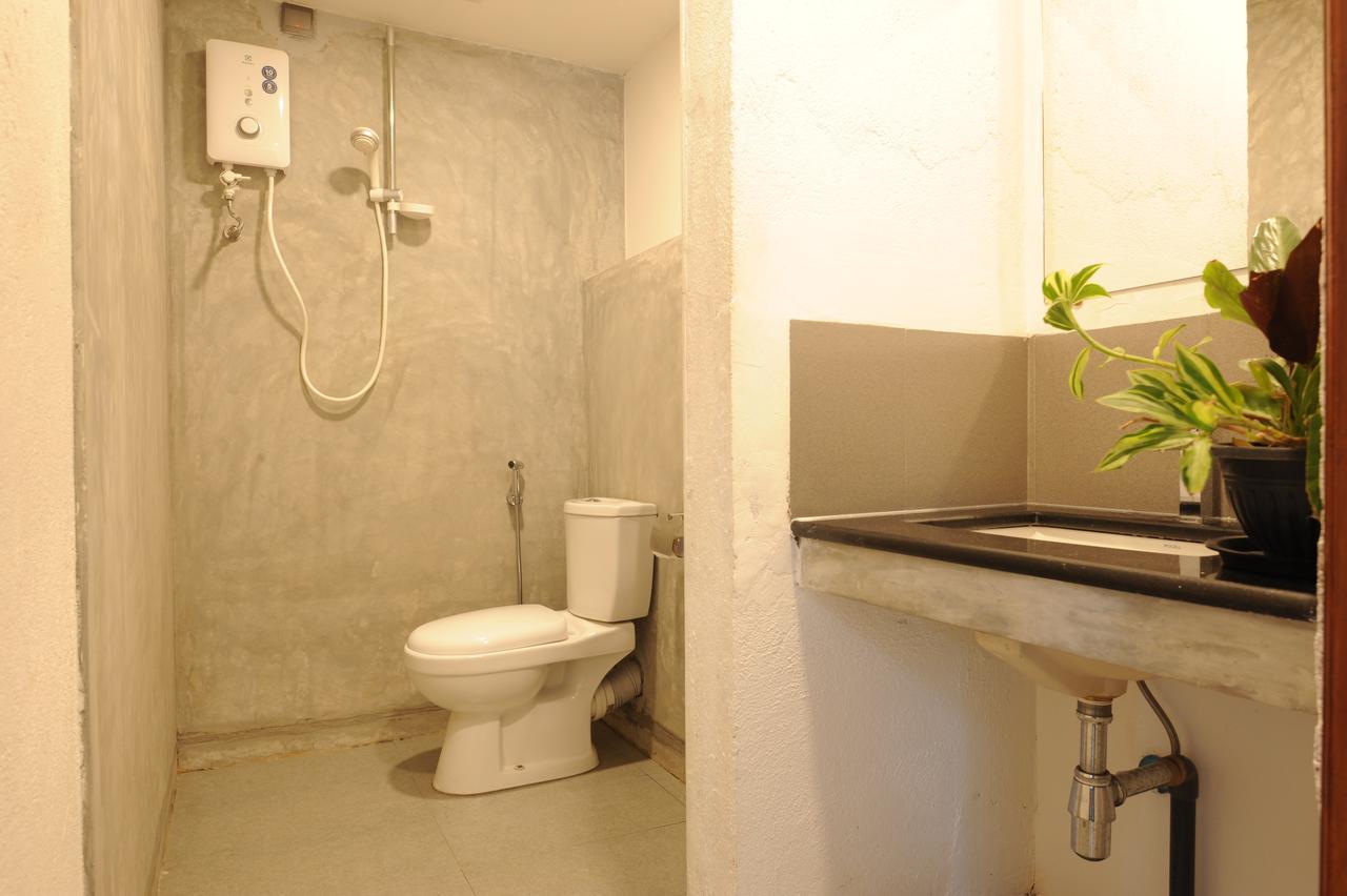 Hotel Star Anise Boutique Capsules Colombo Exterior foto