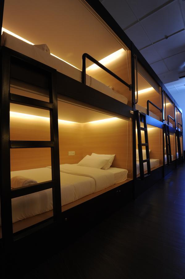 Hotel Star Anise Boutique Capsules Colombo Exterior foto