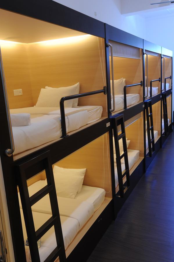 Hotel Star Anise Boutique Capsules Colombo Exterior foto
