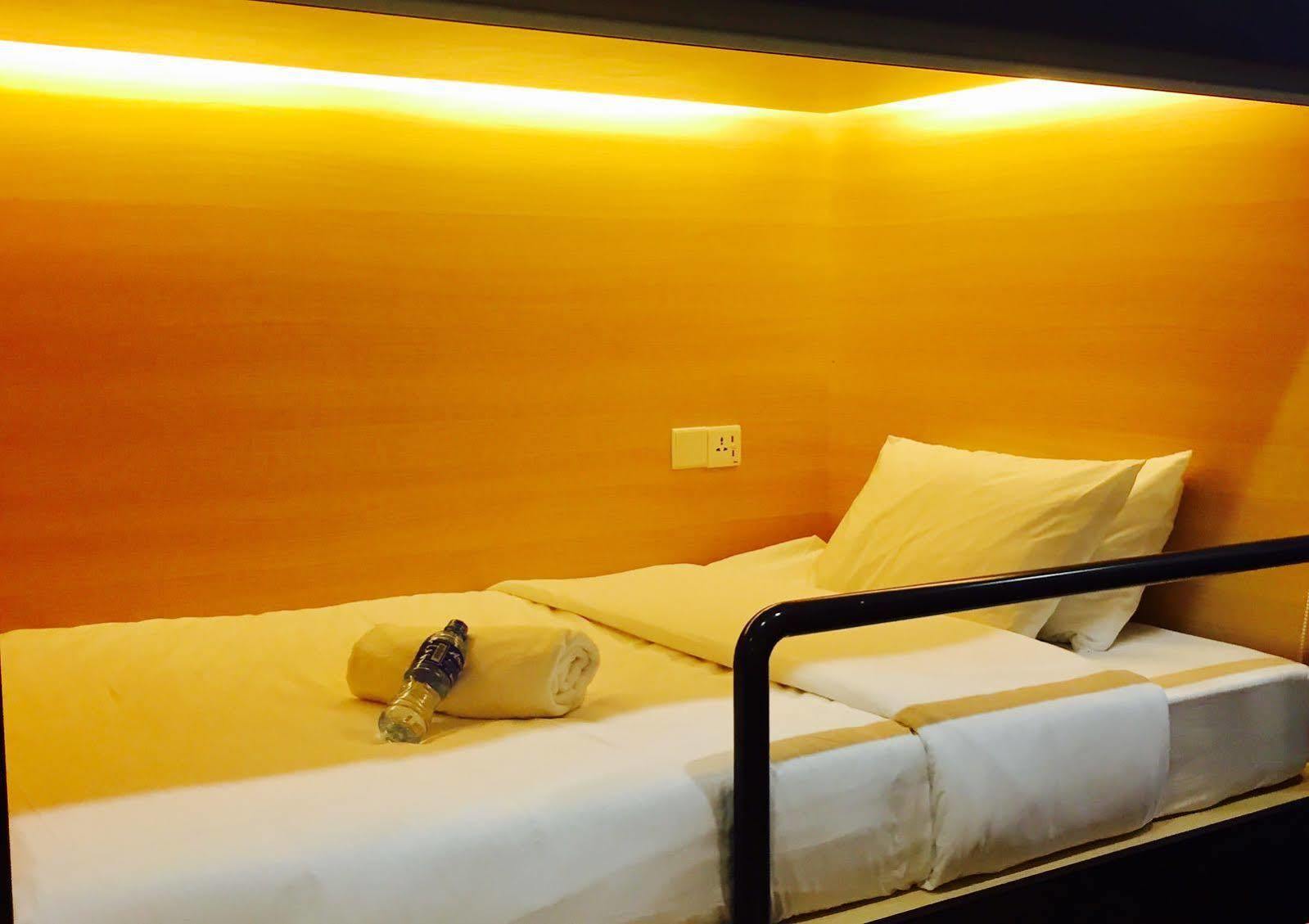 Hotel Star Anise Boutique Capsules Colombo Exterior foto