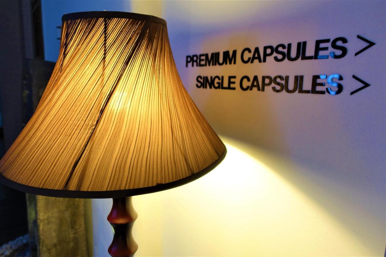 Hotel Star Anise Boutique Capsules Colombo Exterior foto
