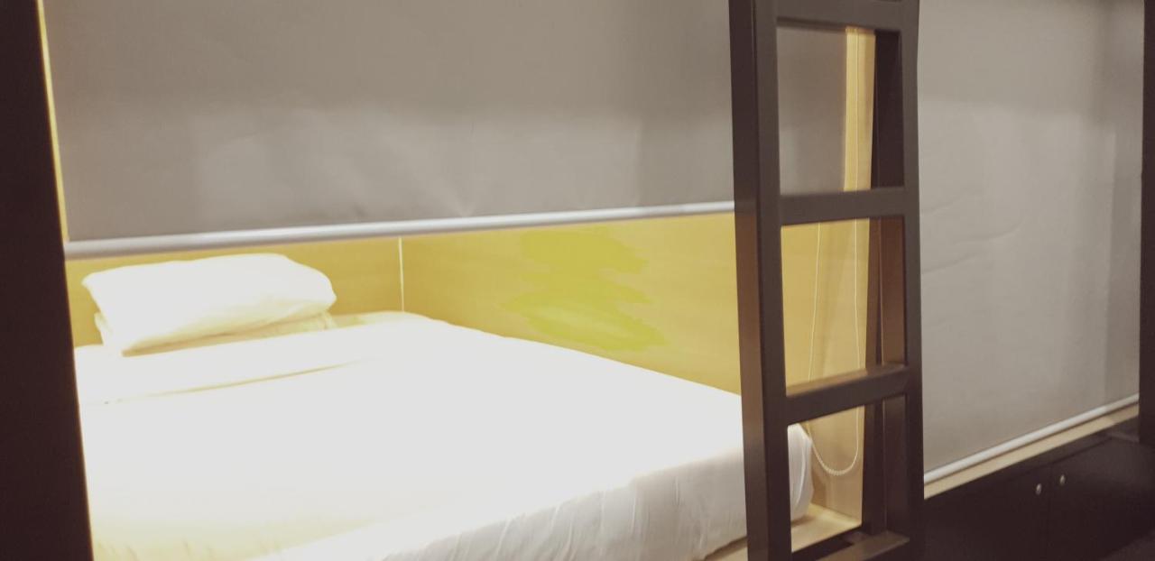Hotel Star Anise Boutique Capsules Colombo Exterior foto