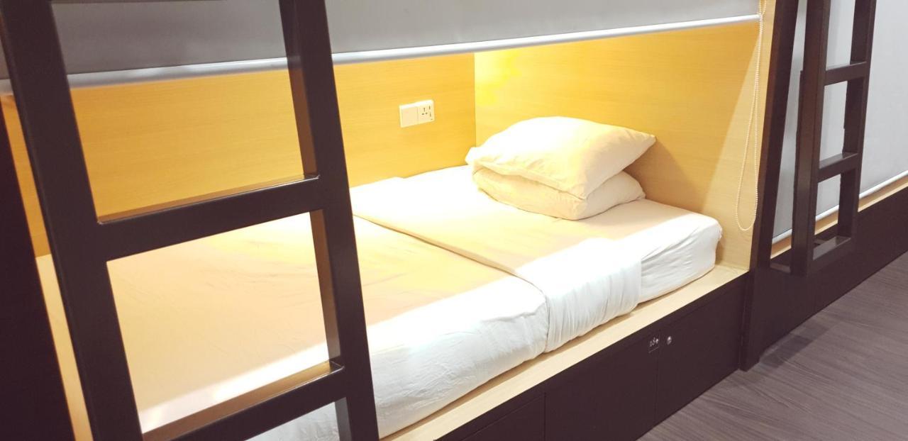 Hotel Star Anise Boutique Capsules Colombo Exterior foto